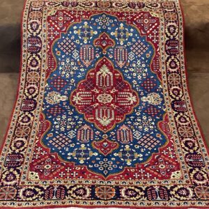 Tappeto Persiano Kashan  230 x 150 cm