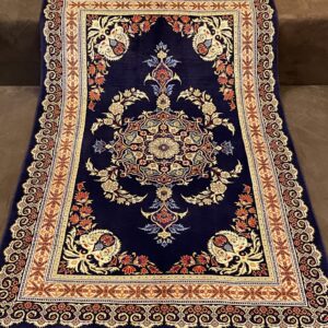 Tappeto Persiano Kashan  227 x 140 cm