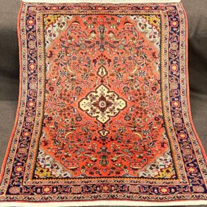 Tappeto Persiano Mehraban 150 x 103 cm (Venduto)