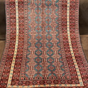 Tappeto Persiano Turkomen  170 x 110 cm