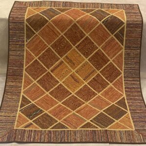 Tappeto Persiano Patchwork  200 x 150 cm
