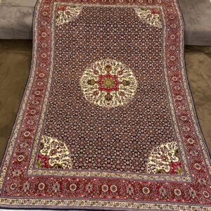 Tappeto Persiano Mud  288 x 190 cm