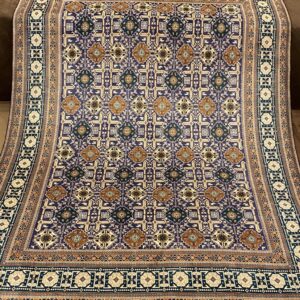 Tappeto Persiano Tabriz 280 x 200 cm