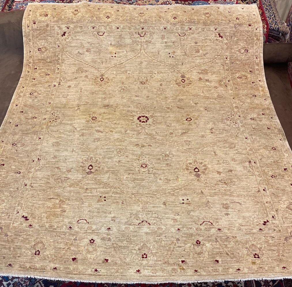 Tappeto Zigler 290 x 240 cm