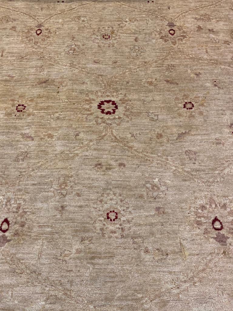 Tappeto Zigler 290 x 240 cm - immagine 4