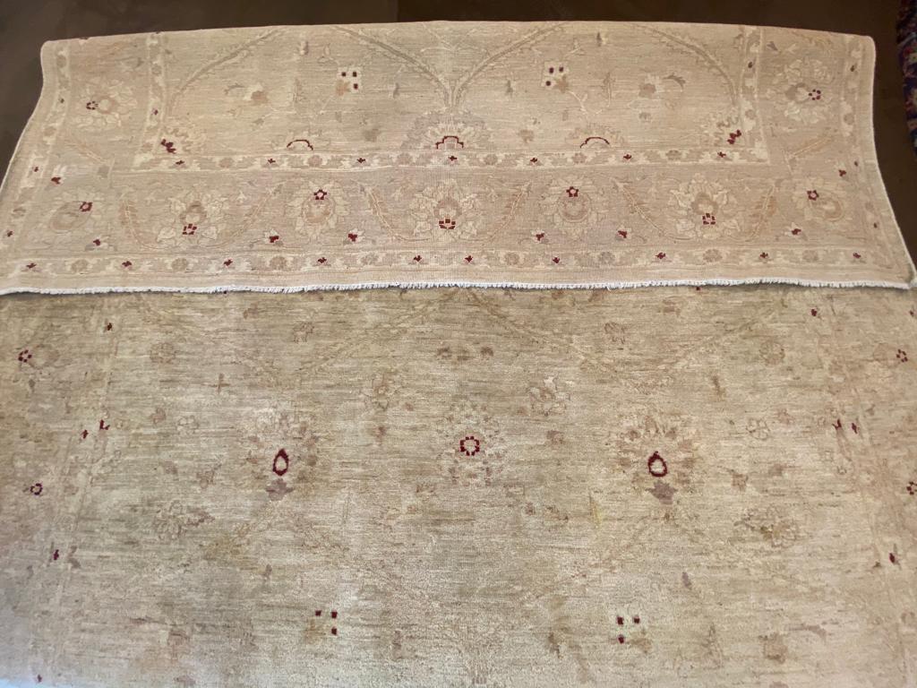 Tappeto Zigler 290 x 240 cm - immagine 2