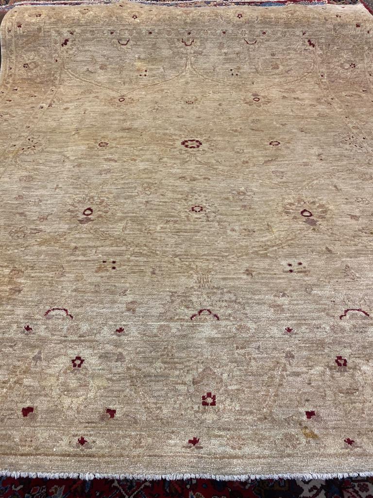 Tappeto Zigler 290 x 240 cm - immagine 3