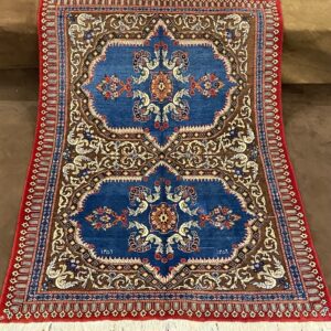 Tappeto Persiano Kashan  215 x 150 cm