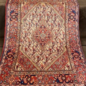 Tappeto Persiano Josan 152 x 106 cm
