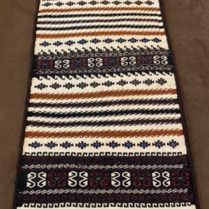 Sacca Sumak Qashqai 85 x 45 cm