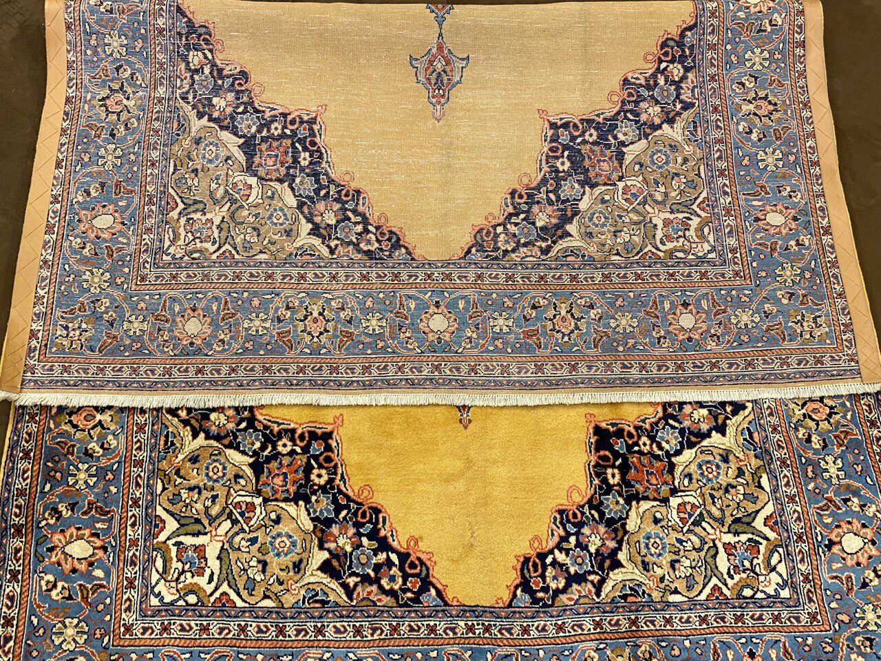 Tappeto Persiano Sarugh 250 x 170 cm - immagine 3