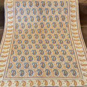 Tappeto Persiano Kashan 210 x 138 cm
