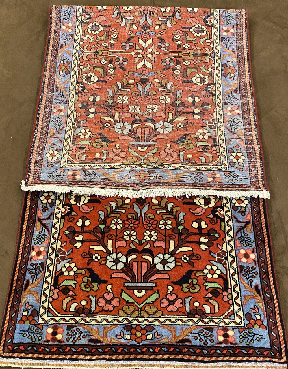 Tappeto Persiano Lilian 210 x 84 cm - immagine 5