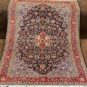 Tappeto Persiano Sarugh  202 x 137 cm