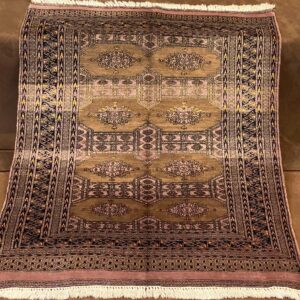 Tappeto Kashmir 170 x 130 cm