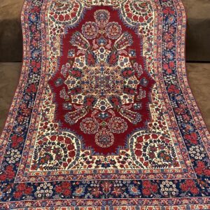 Tappeto Persiano Yazd 309 x 200 cm