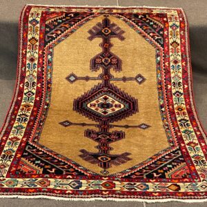 Tappeto Persiano Songhor 191 x 123 cm
