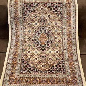 Tappeto Persiano Mud  116 x 75 cm