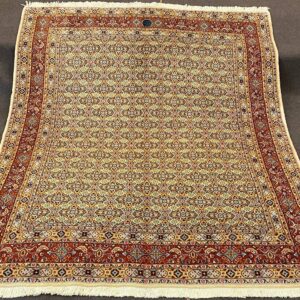 Tappeto Persiano Mud 192 x 150 cm