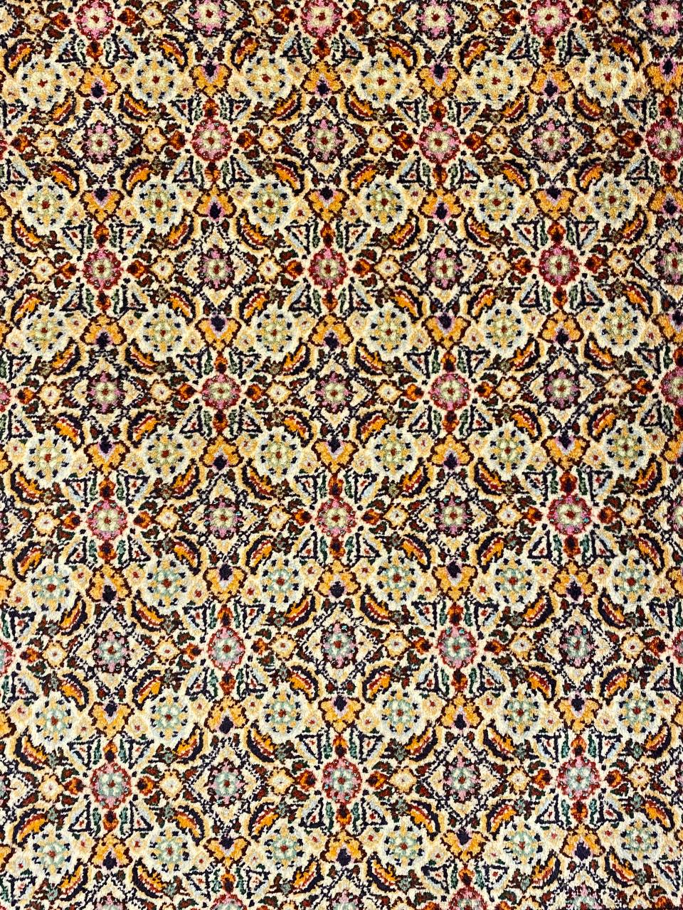 Tappeto Persiano Mud 192 x 150 cm - immagine 5