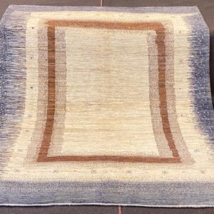 Tappeto Persiano Gabbeh kashkuli extra 210 x 152 cm