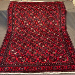 Tappeto Persiano Kurdi  300 x 200 cm