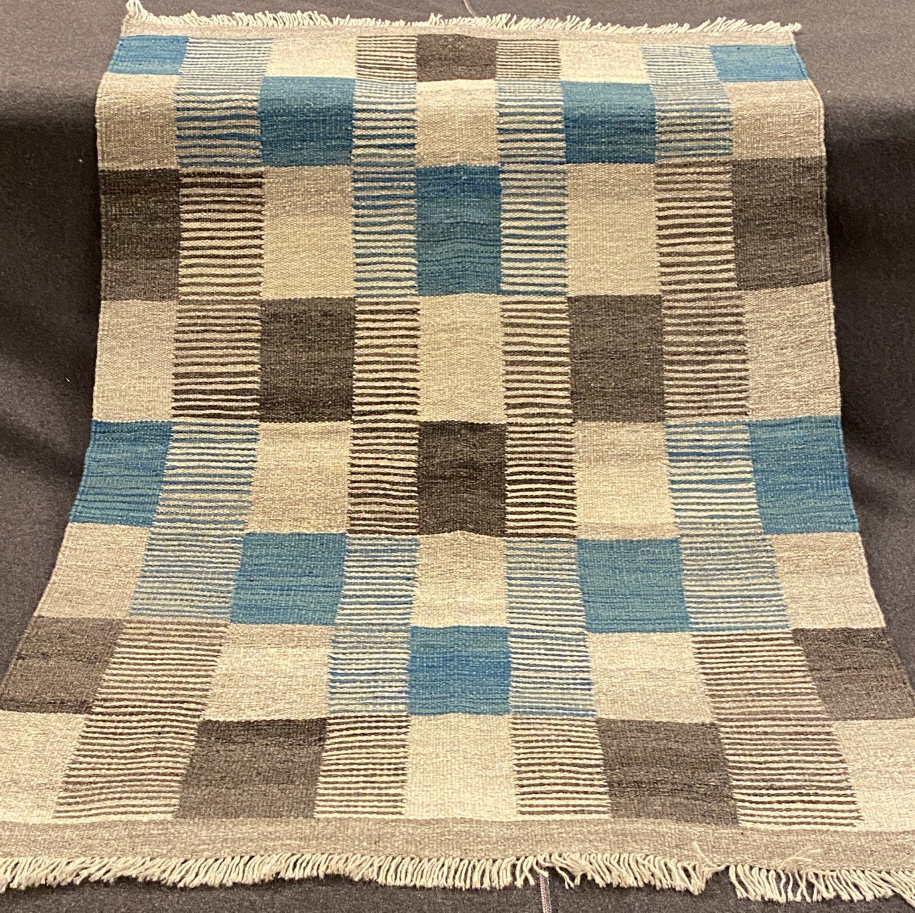 Kilim Persiano Qashqai 150 x 100 cm