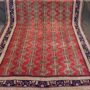 Tappeto Persiano Kurdi  315 x 200 cm