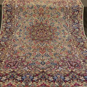 Tappeto Persiano Kirman  290 x 210 cm