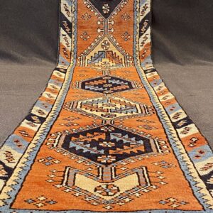 Tappeto Persiano Ardebil 305 x 60 cm