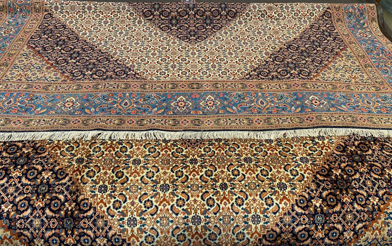Tappeto Persiano Mud 345 x 260 cm - immagine 7