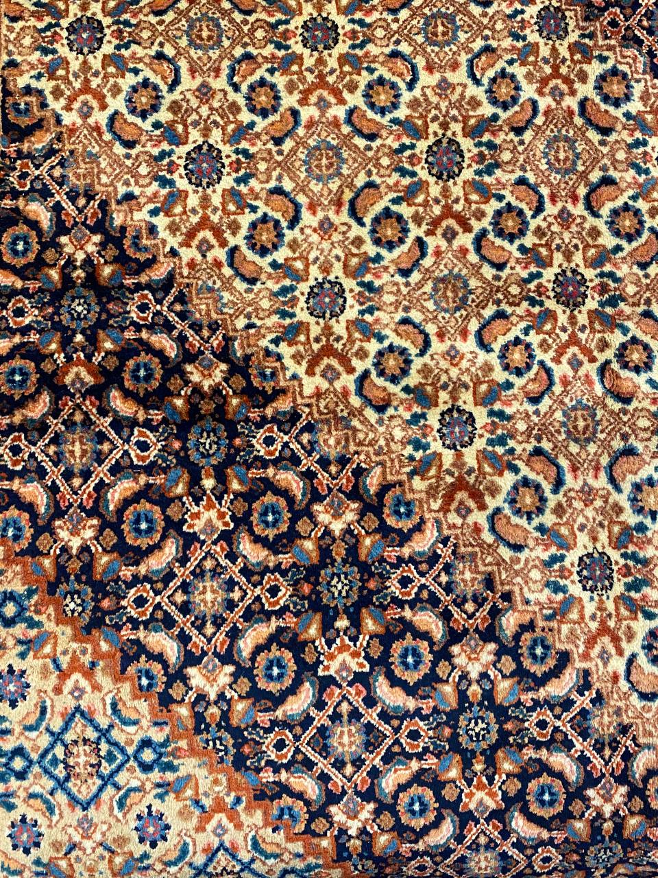 Tappeto Persiano Mud 345 x 260 cm - immagine 6