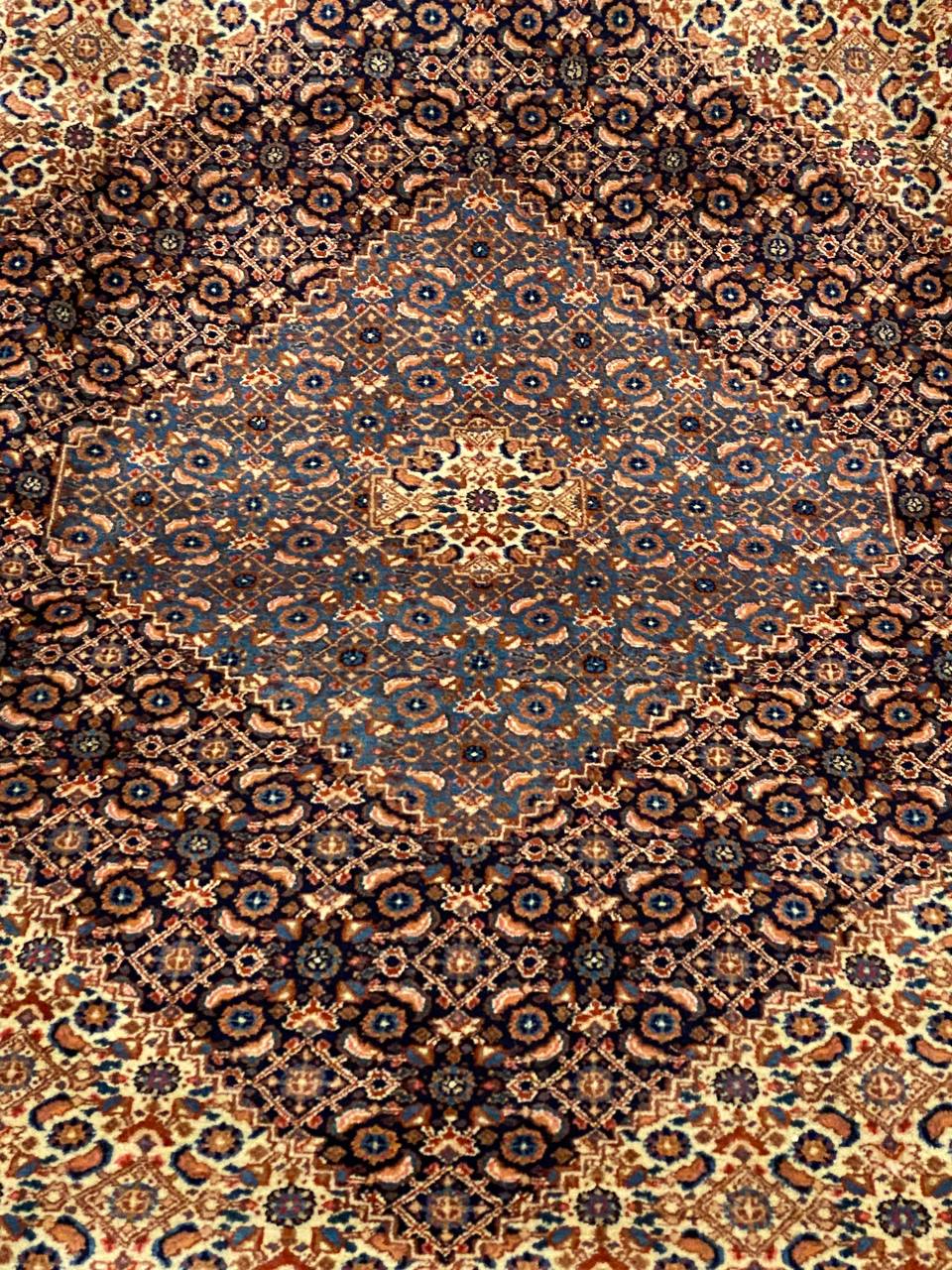 Tappeto Persiano Mud 345 x 260 cm - immagine 5