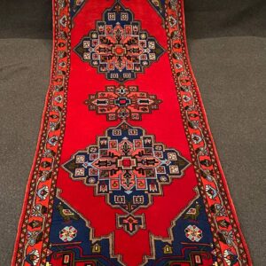 Tappeto Persiano Koliay 206 x 65 cm