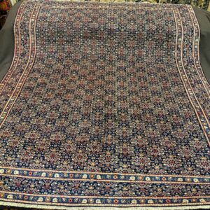 Tappeto Persiano Mud semi antico 340 x 265