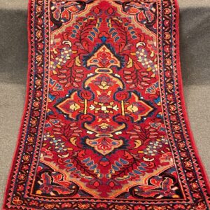 Tappeto Persiano Lilian 130 x 75 cm