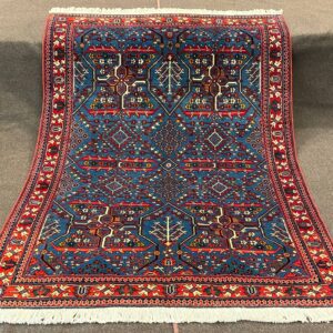 Tappeto Persiano Joshagan 165 x 110 cm
