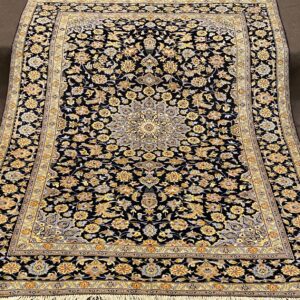 Tappeto Persiano Kashan 280 x 210 cm
