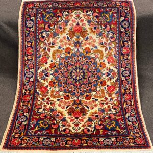 Tappeto persiano Bijar  105 x 70 cm