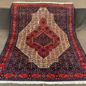 Tappeto Persiano Senneh  215 x 145 cm