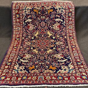 Tappeto Persiano Josan 162 x 102 cm