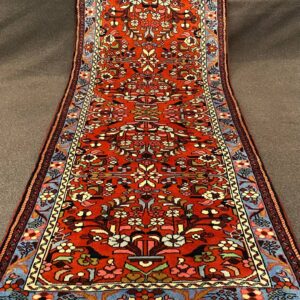 Tappeto Persiano Lilian 210 x 84 cm