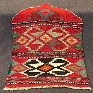Kilim Persiano Loshan 90 x 60 cm (Venduto)
