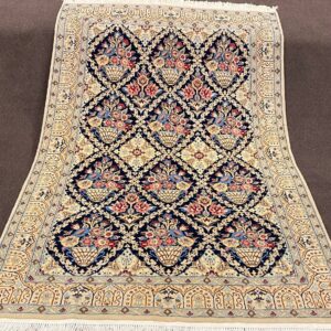 Tappeto Persiano Nain 9La 200 x 130 cm (venduto)