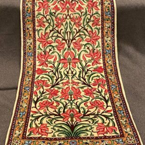 Tappeto Persiano Sarugh  128 x 66 cm