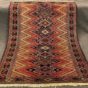 Tappeto Persiano Baluci 135 x 95 cm (Venduto)