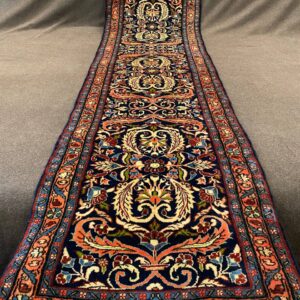 Tappeto Persiano Lilian  360 x 75 cm