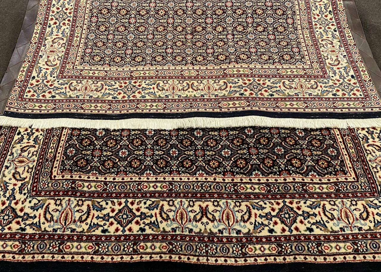 Tappeto Persiano Mud 158 x 110 cm - immagine 6