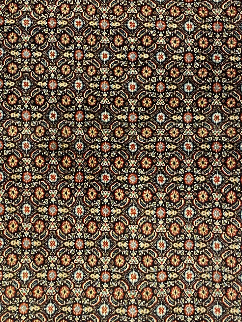 Tappeto Persiano Mud 158 x 110 cm - immagine 3