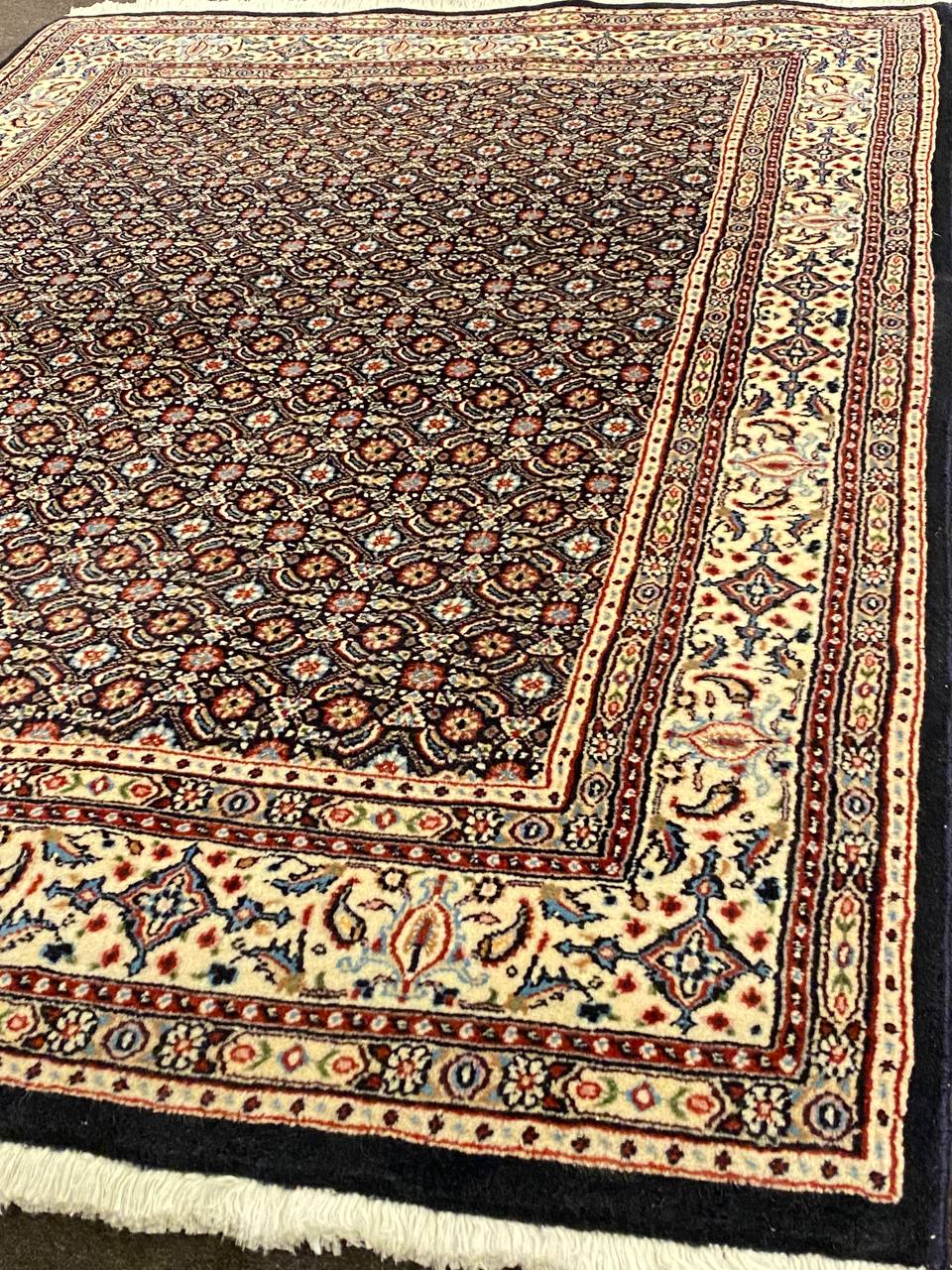 Tappeto Persiano Mud 158 x 110 cm - immagine 5